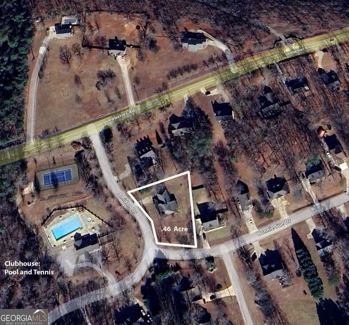 104 Amidon Drive Villa Rica - 55