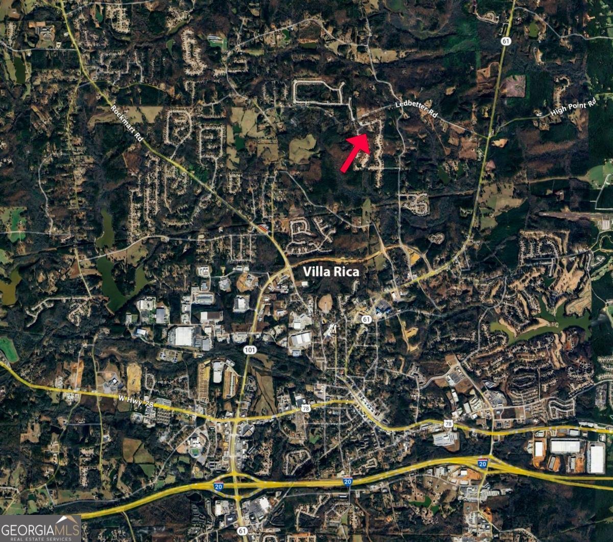 104 Amidon Drive Villa Rica - 56