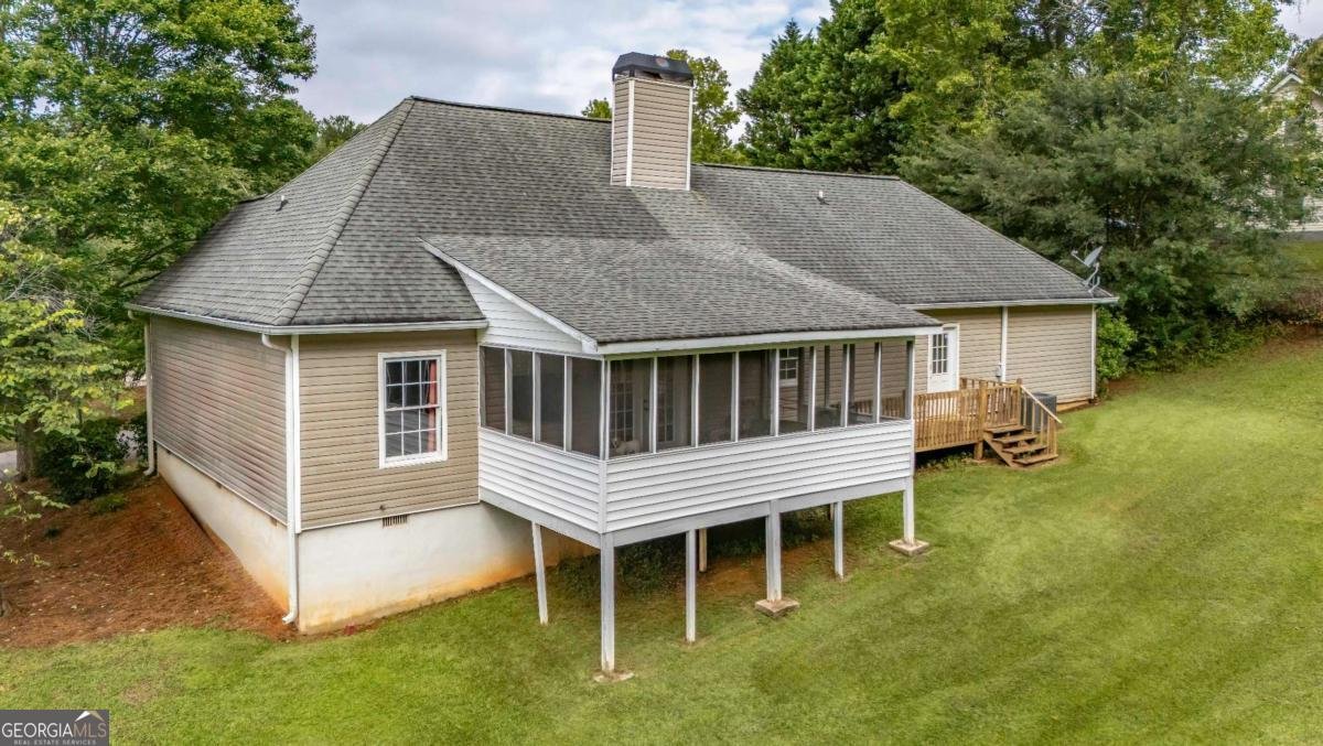 104 Amidon Drive Villa Rica - 7