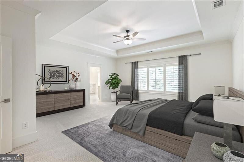 304 Trecastle Lane Canton - 32