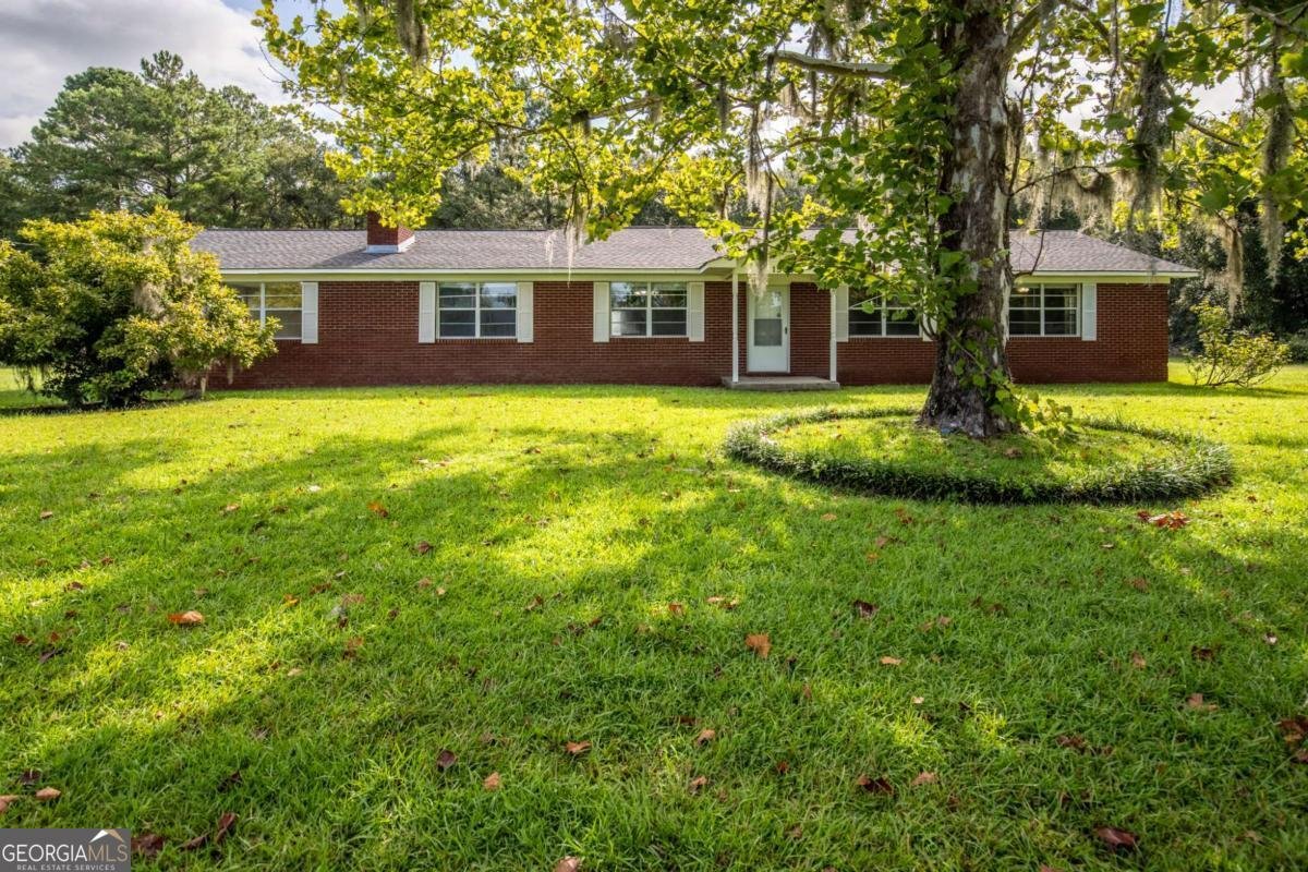 1597 Dairy Road Hinesville - 2