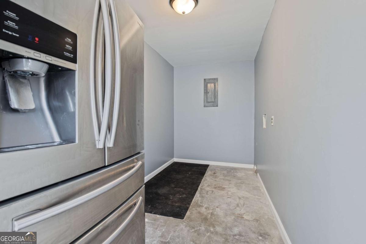 1597 Dairy Road Hinesville - 31