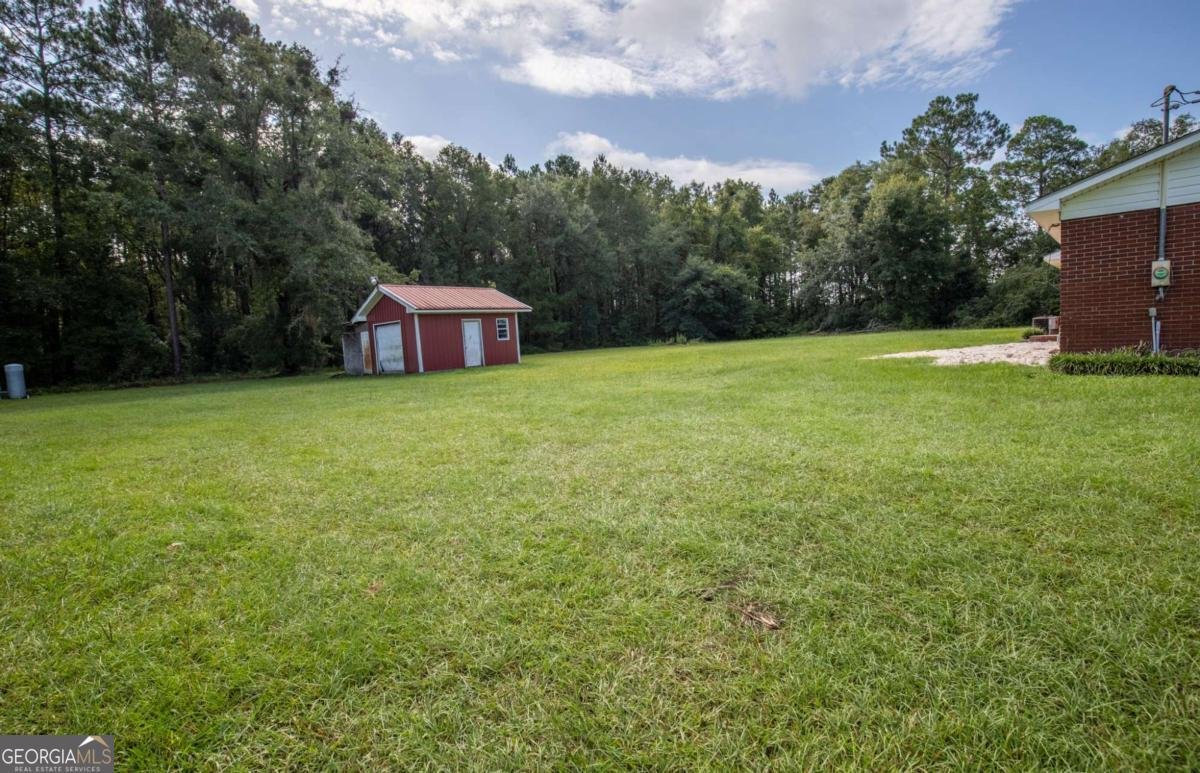 1597 Dairy Road Hinesville - 34