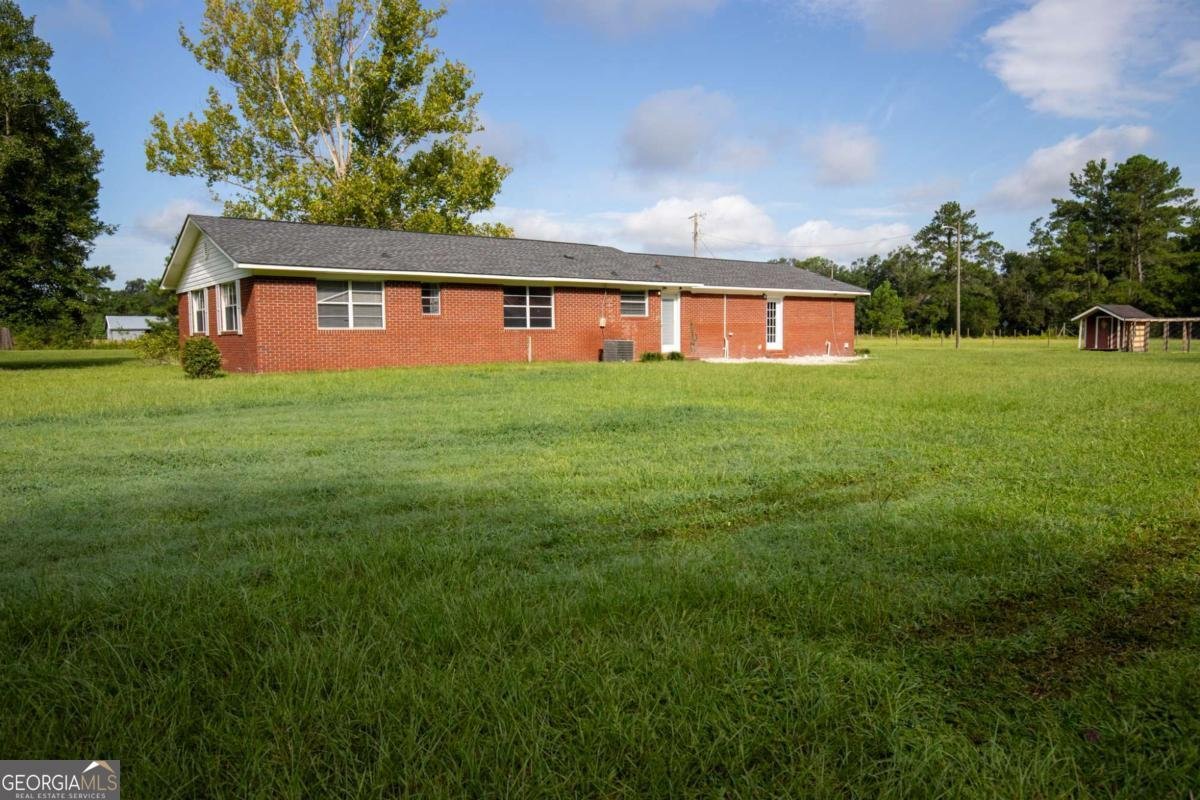 1597 Dairy Road Hinesville - 37