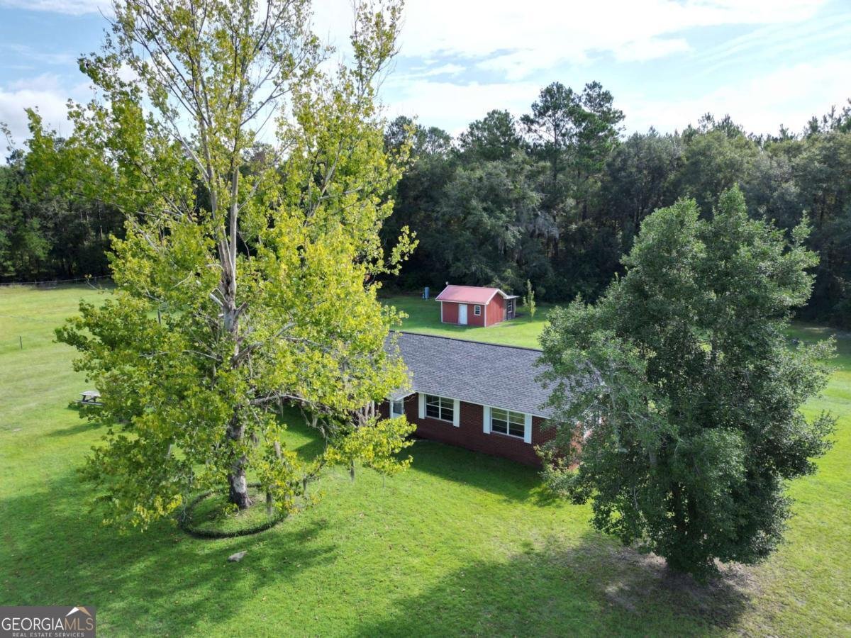 1597 Dairy Road Hinesville - 45