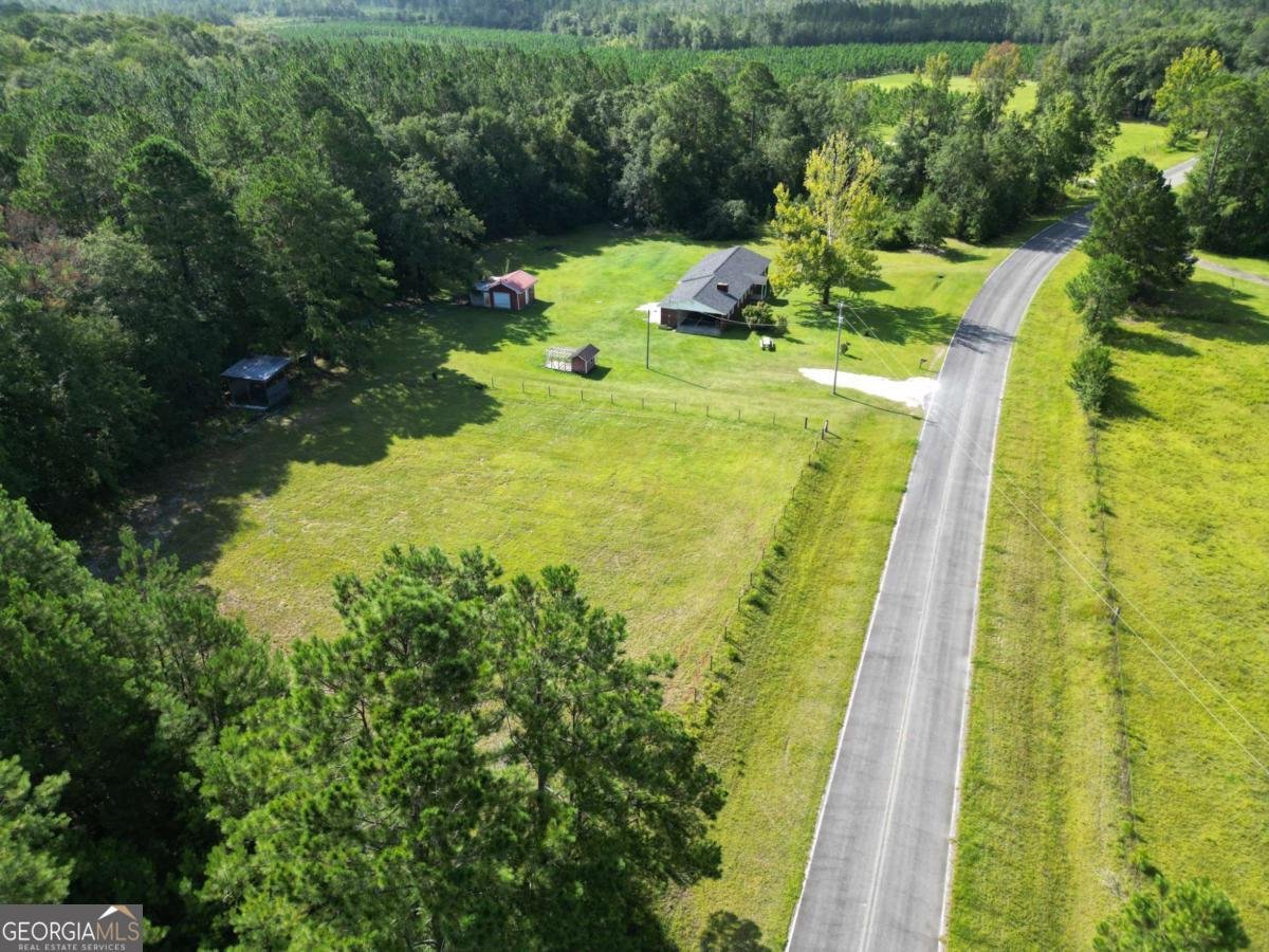 1597 Dairy Road Hinesville - 49