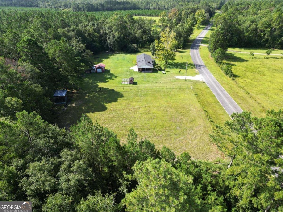 1597 Dairy Road Hinesville - 50