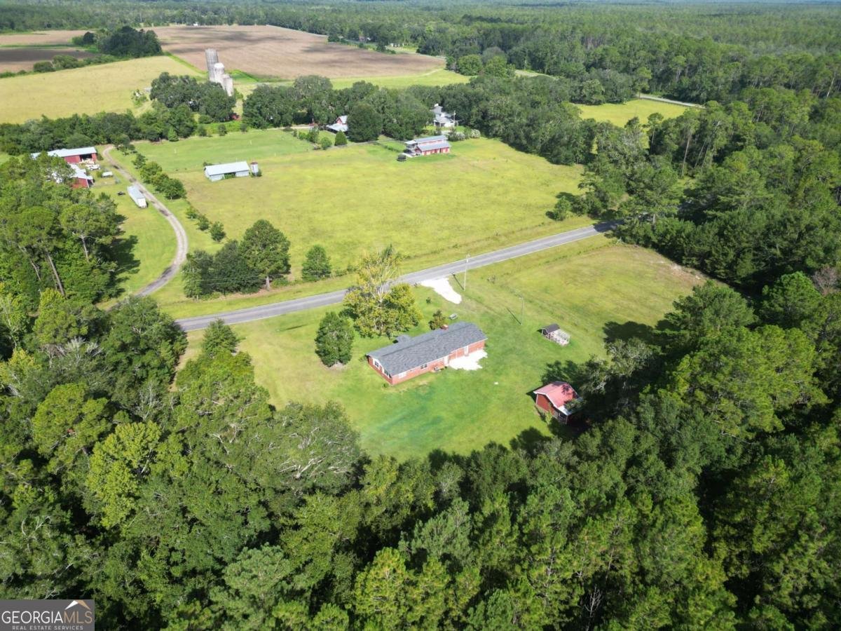 1597 Dairy Road Hinesville - 53