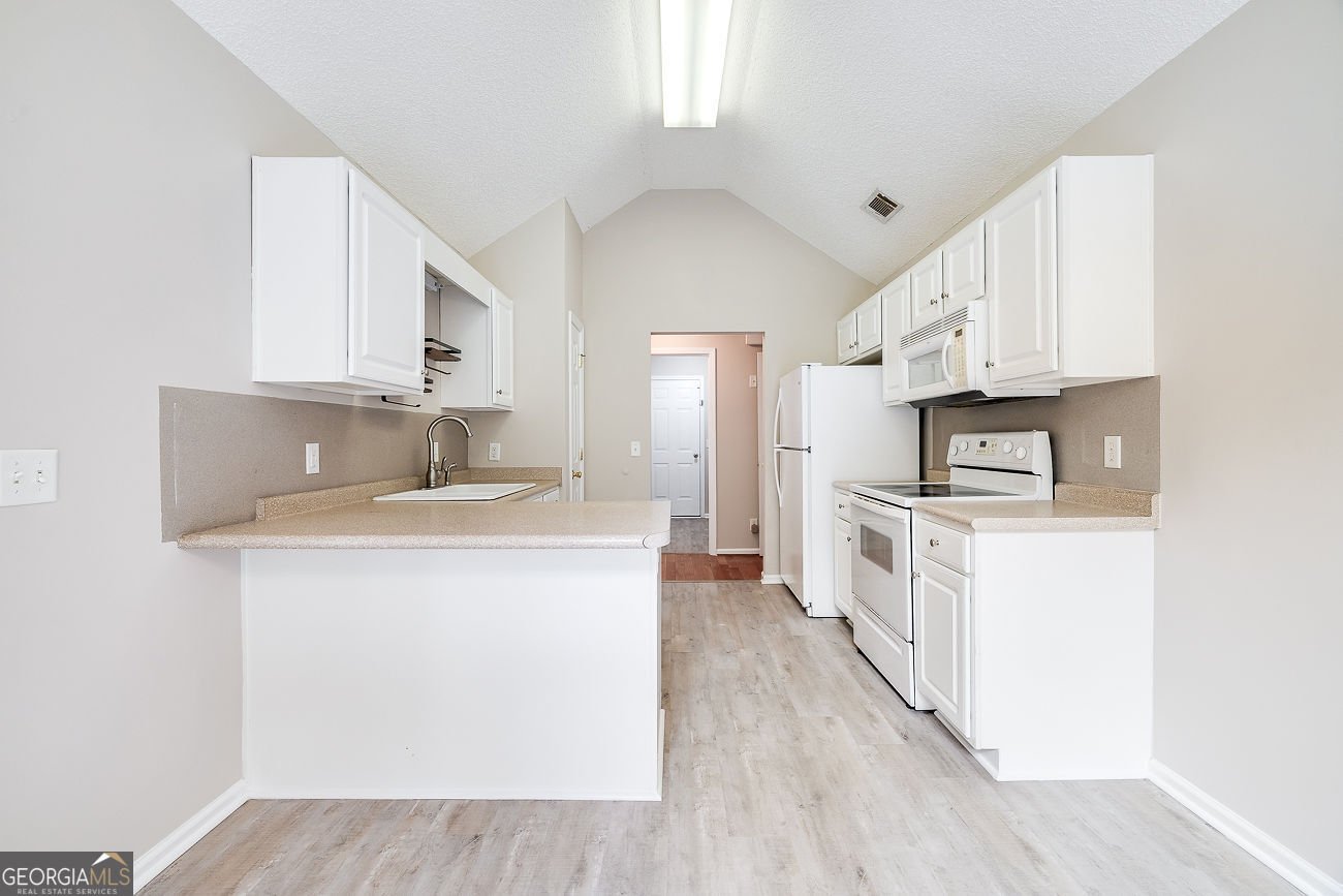 507 Dresler Road Rincon - 1