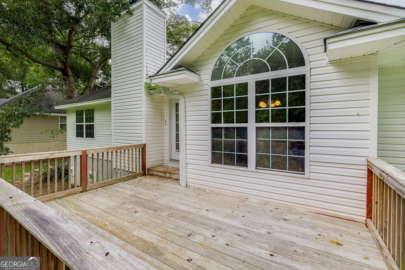 507 Dresler Road Rincon - 20