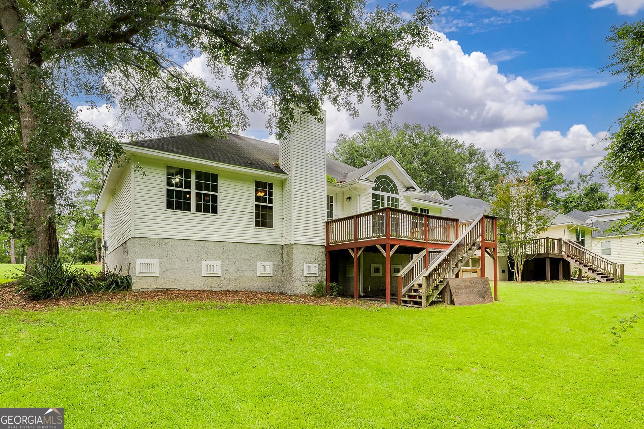 507 Dresler Road Rincon - 22
