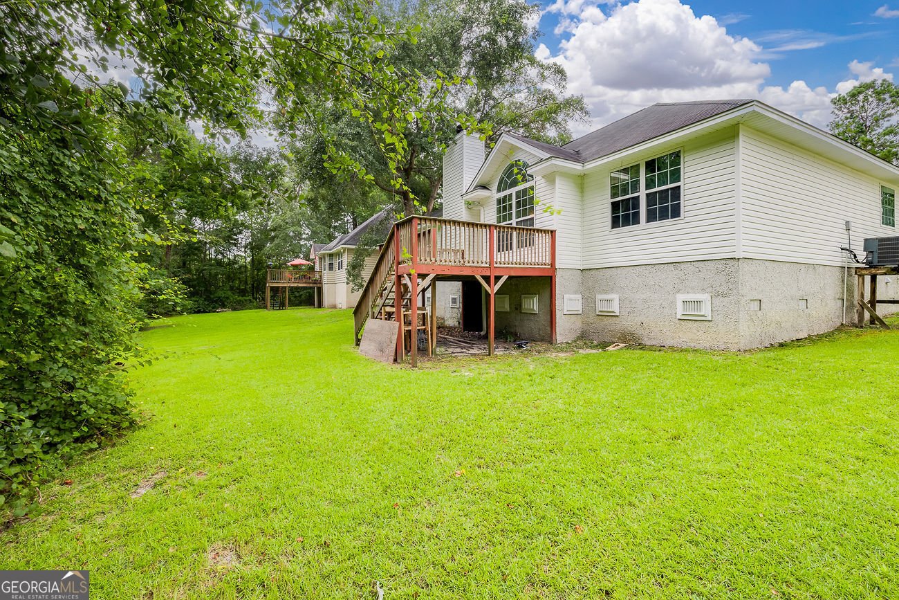 507 Dresler Road Rincon - 23