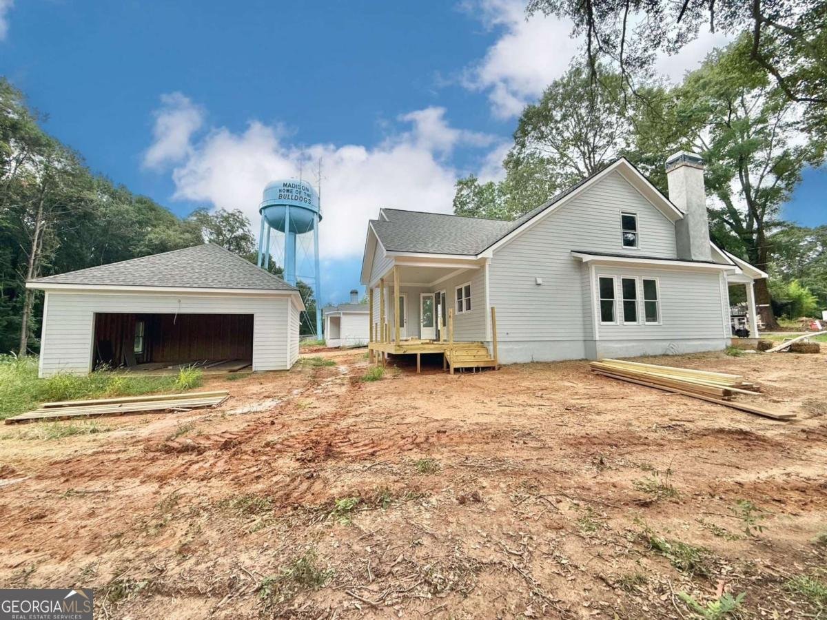 679 College Drive Madison - 2