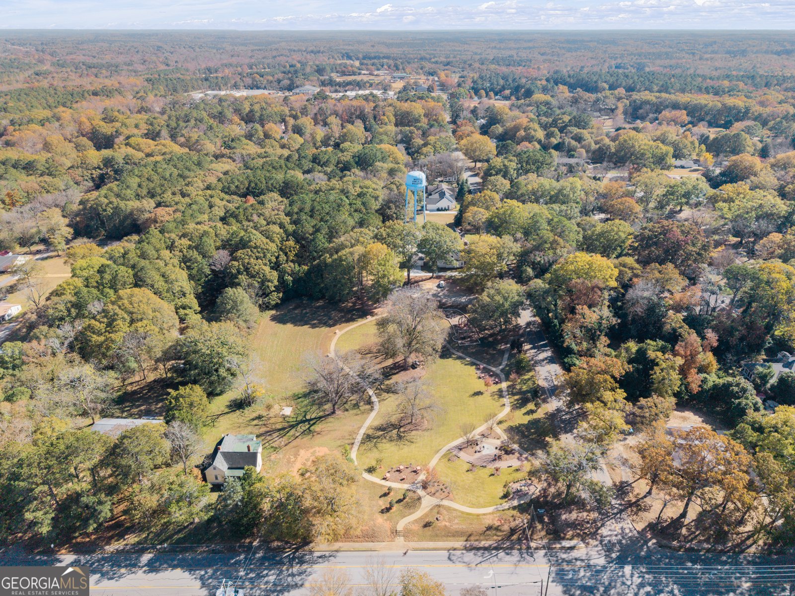 679 College Drive Madison - 45