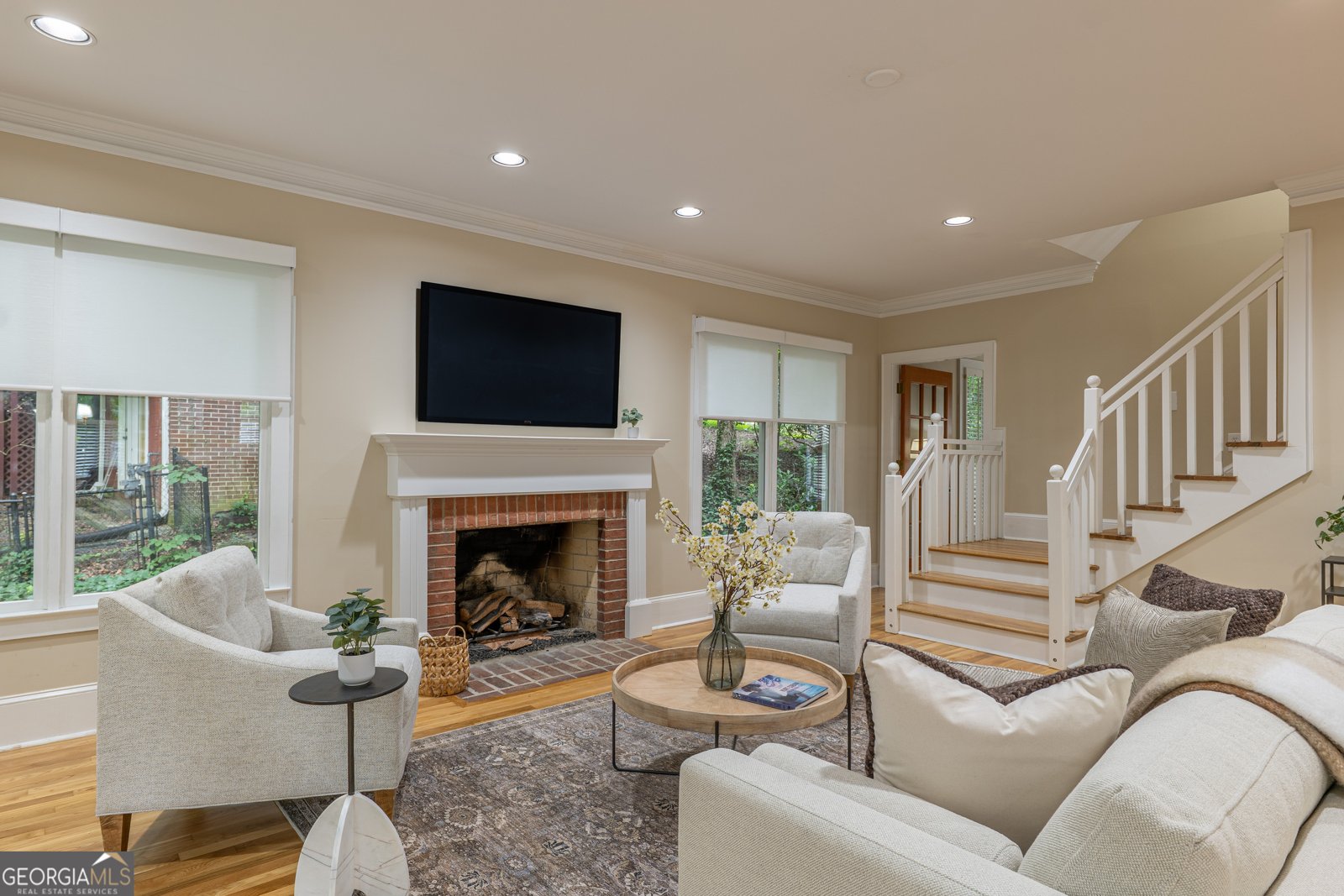 327 Parkwood Road Decatur - 10
