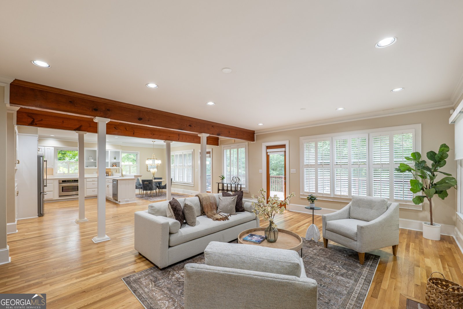 327 Parkwood Road Decatur - 11