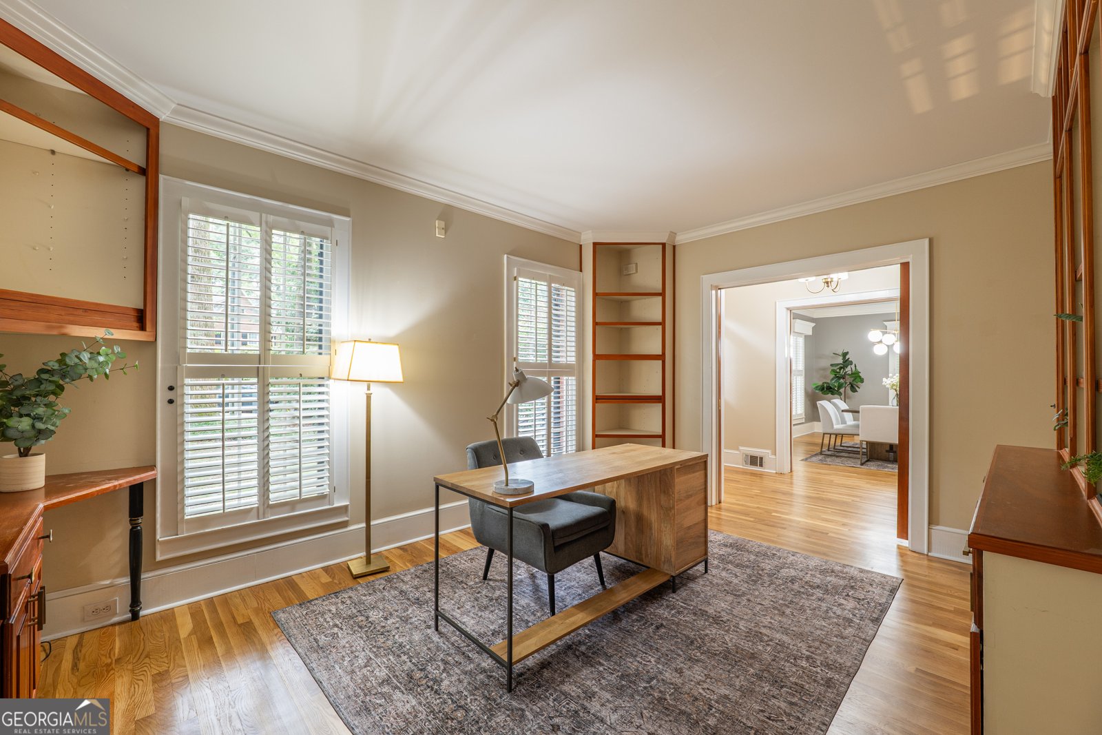327 Parkwood Road Decatur - 13