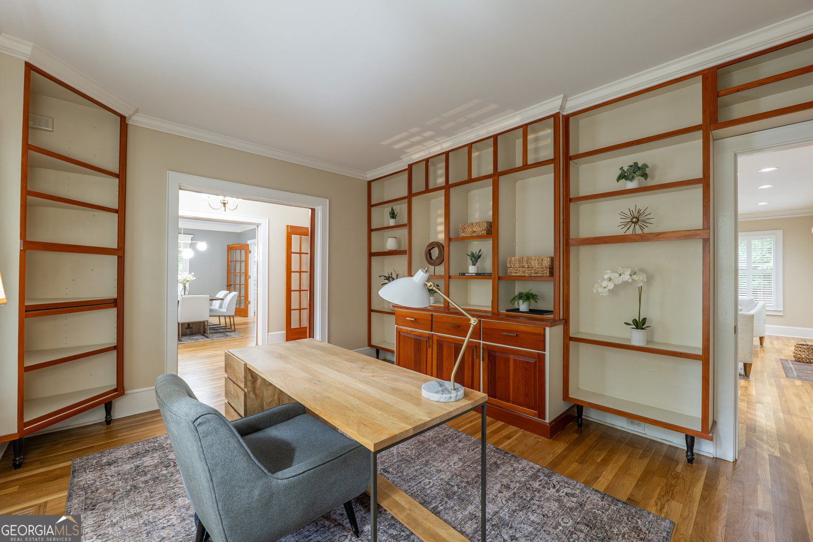 327 Parkwood Road Decatur - 14