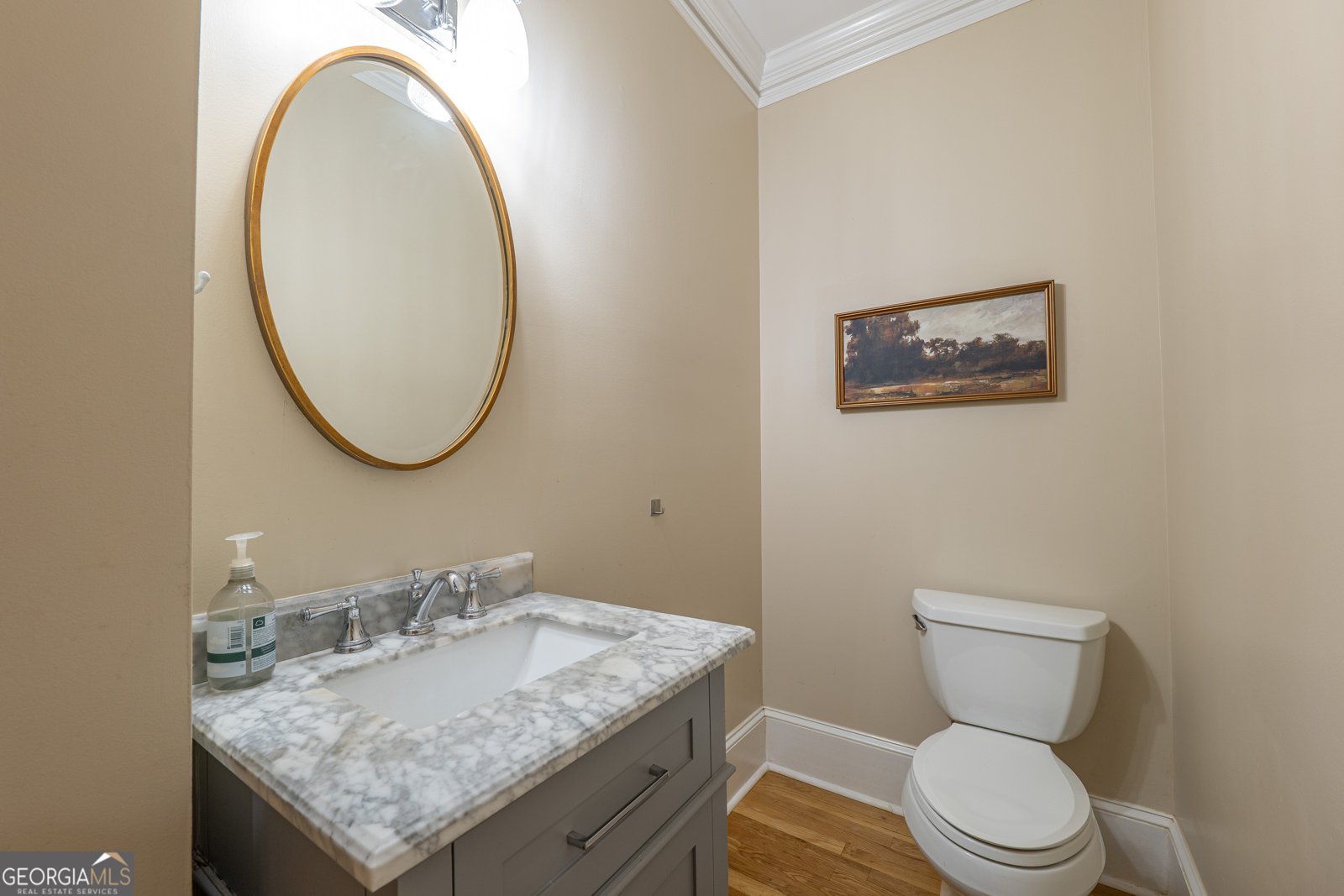 327 Parkwood Road Decatur - 15