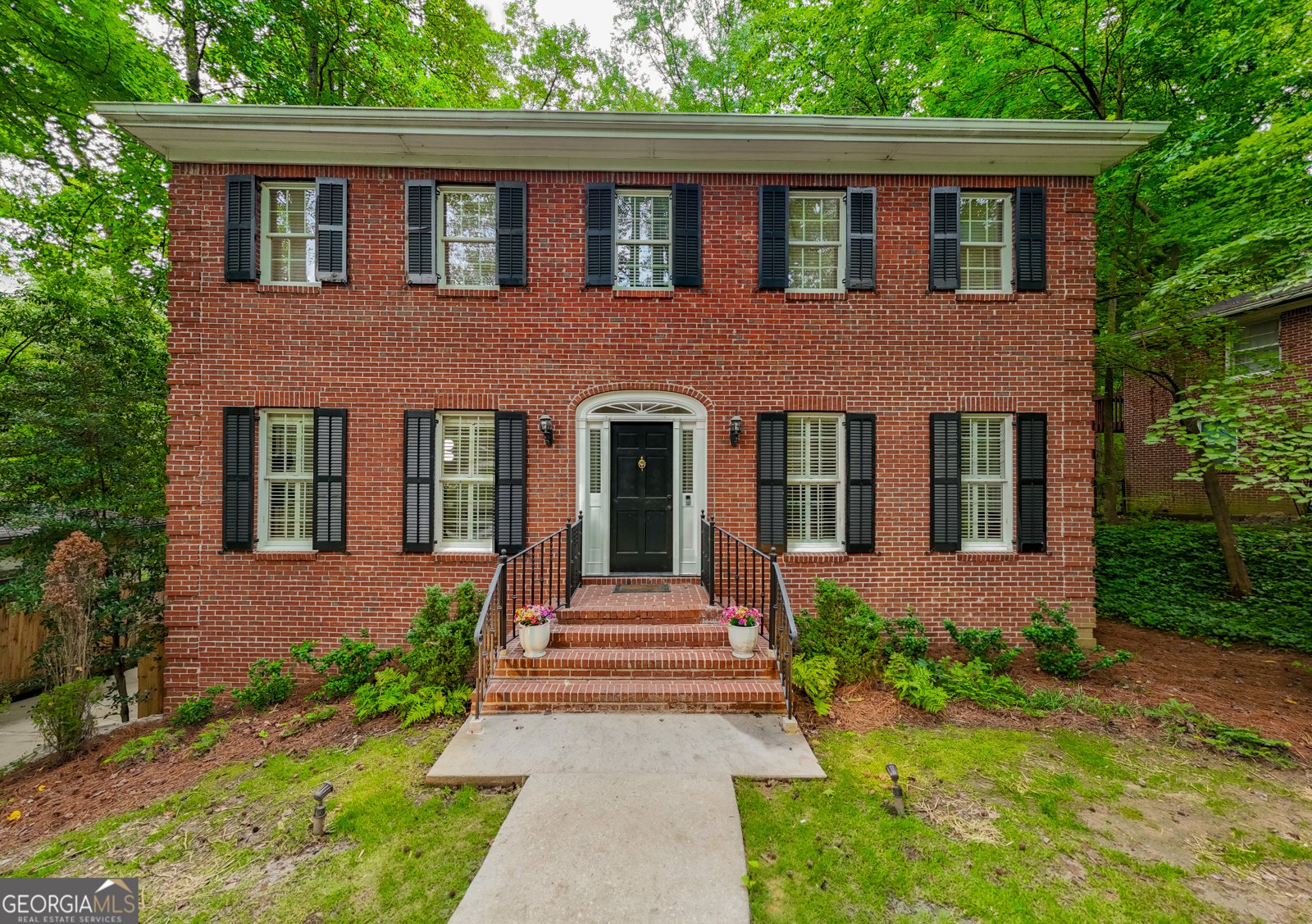 327 Parkwood Road Decatur - 2