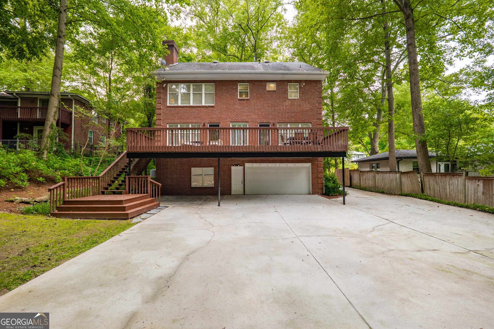 327 Parkwood Road Decatur - 28