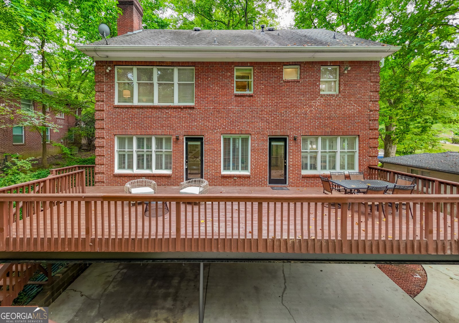 327 Parkwood Road Decatur - 3