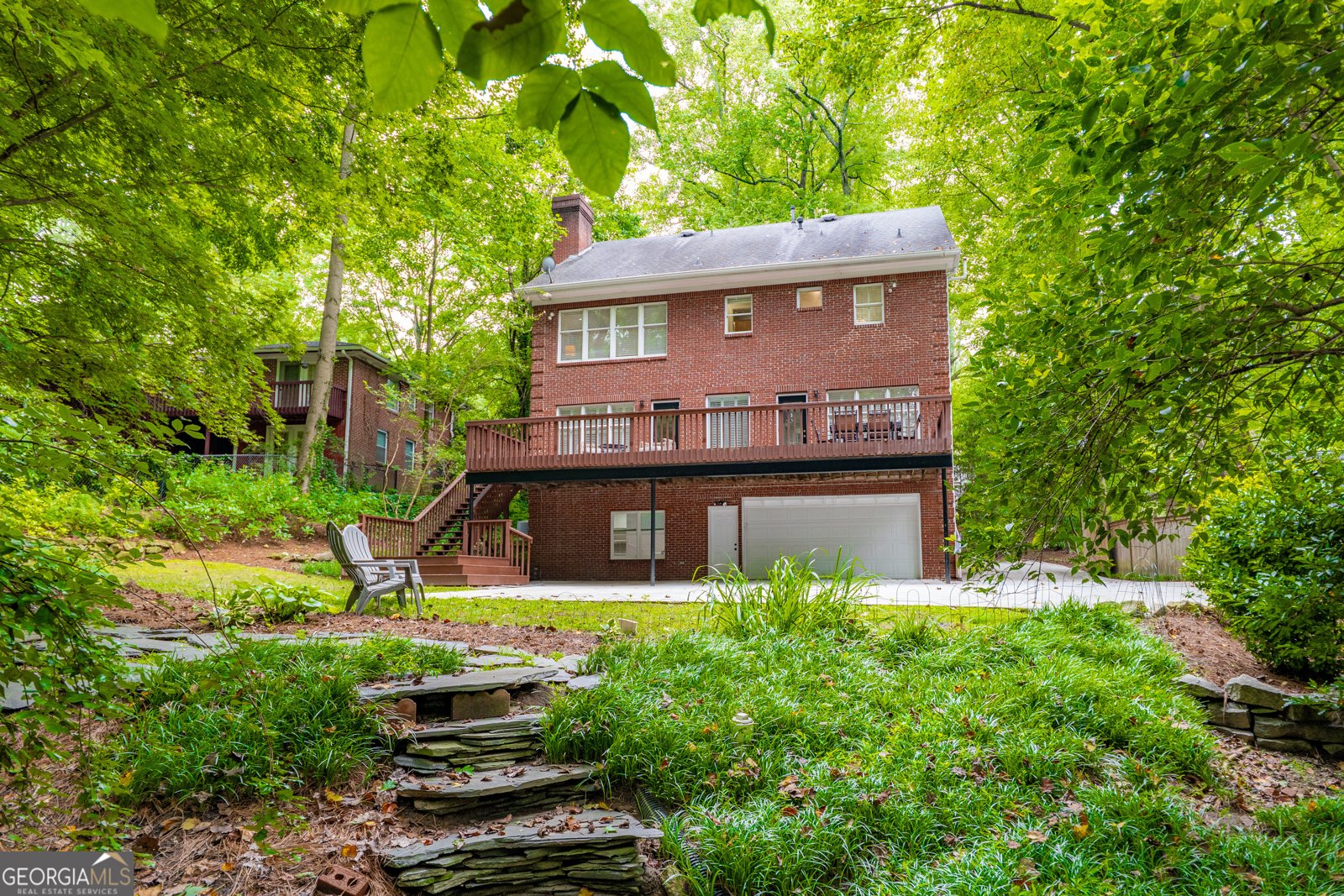 327 Parkwood Road Decatur - 30