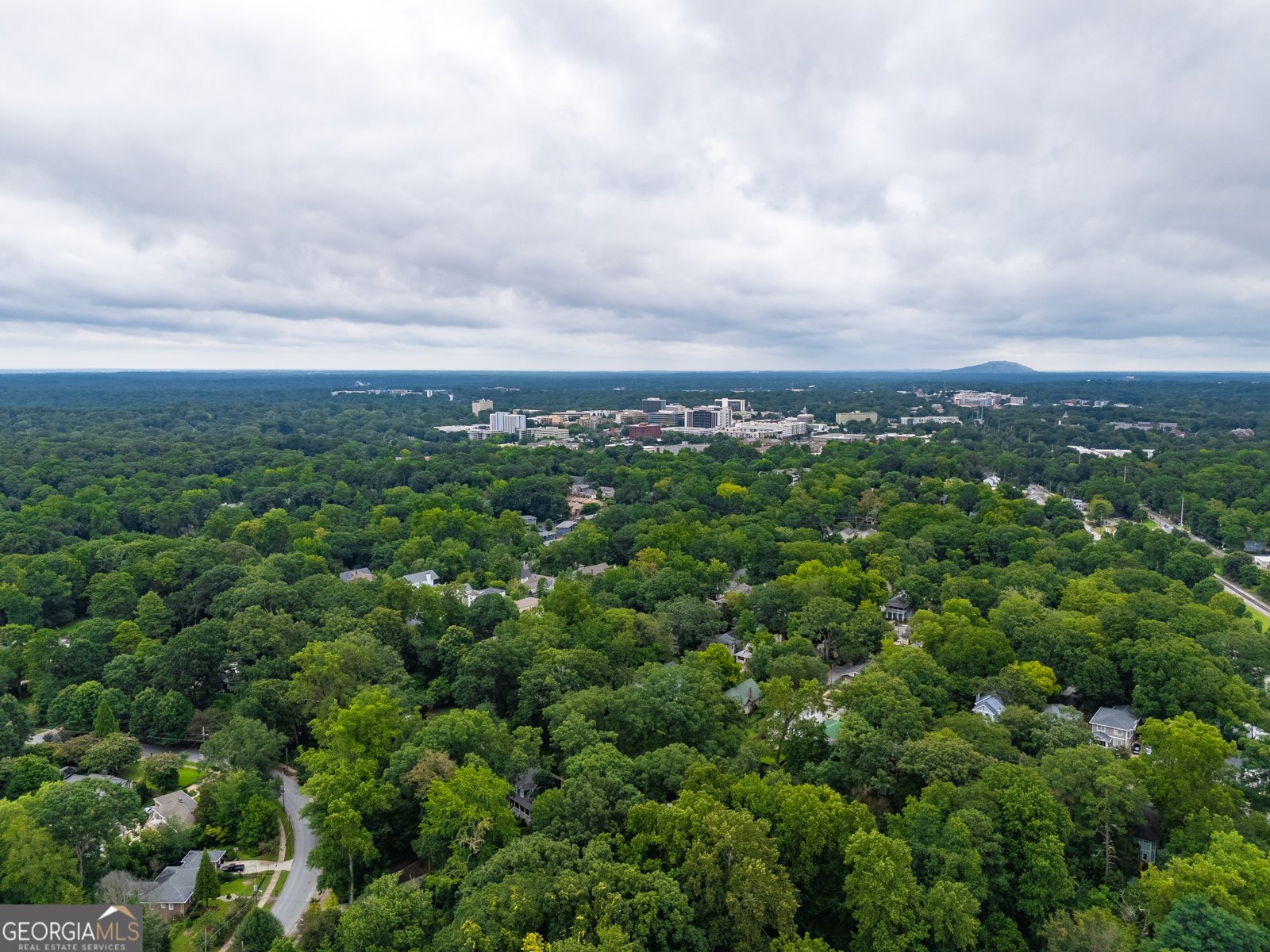 327 Parkwood Road Decatur - 31