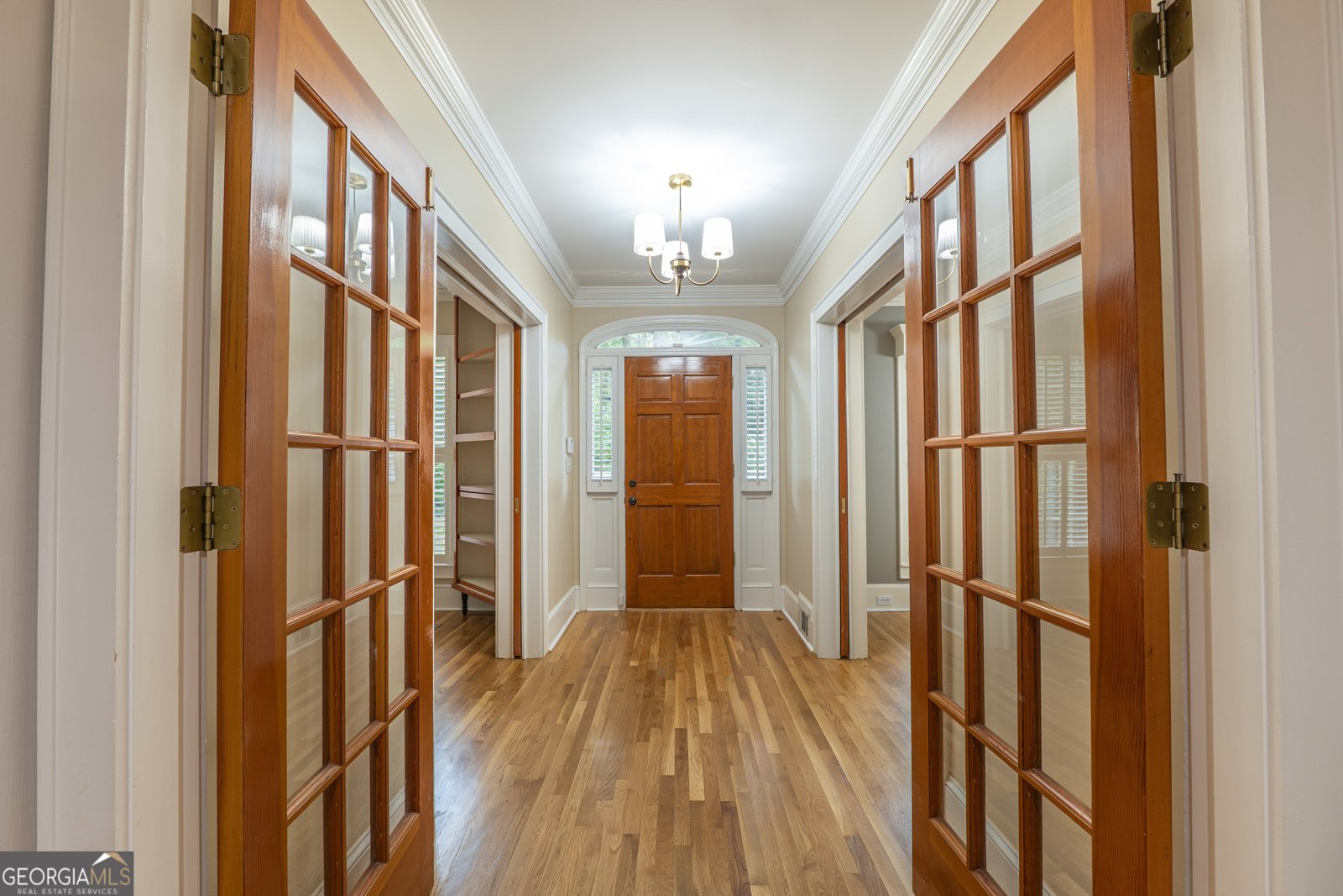 327 Parkwood Road Decatur - 4