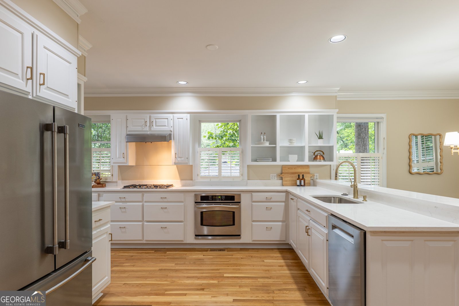 327 Parkwood Road Decatur - 5