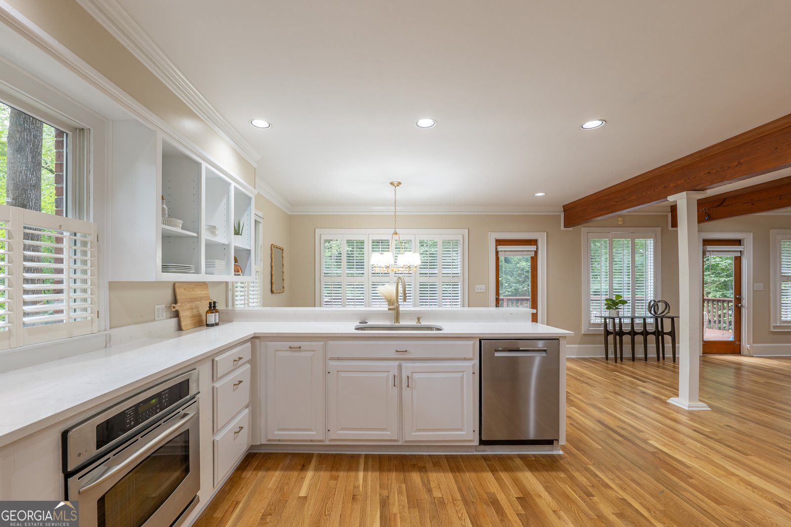 327 Parkwood Road Decatur - 6