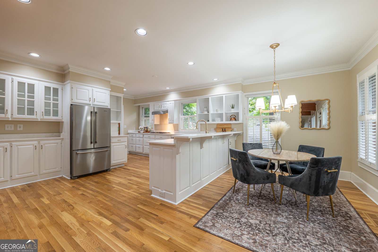 327 Parkwood Road Decatur - 8