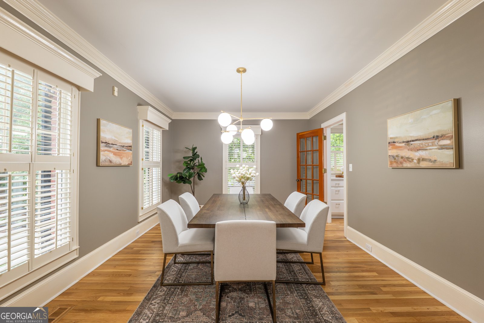 327 Parkwood Road Decatur - 9