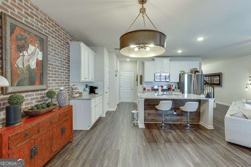 3627 Canyon Springs Drive Oakwood - 11