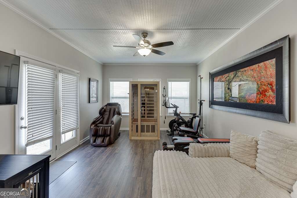3627 Canyon Springs Drive Oakwood - 13