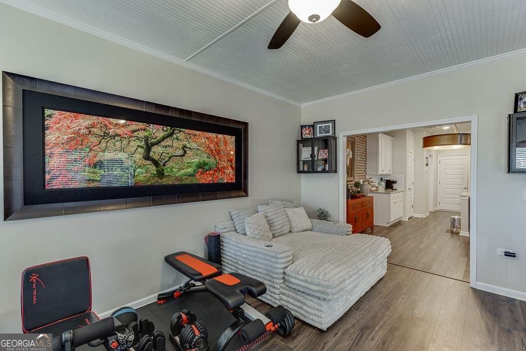 3627 Canyon Springs Drive Oakwood - 14