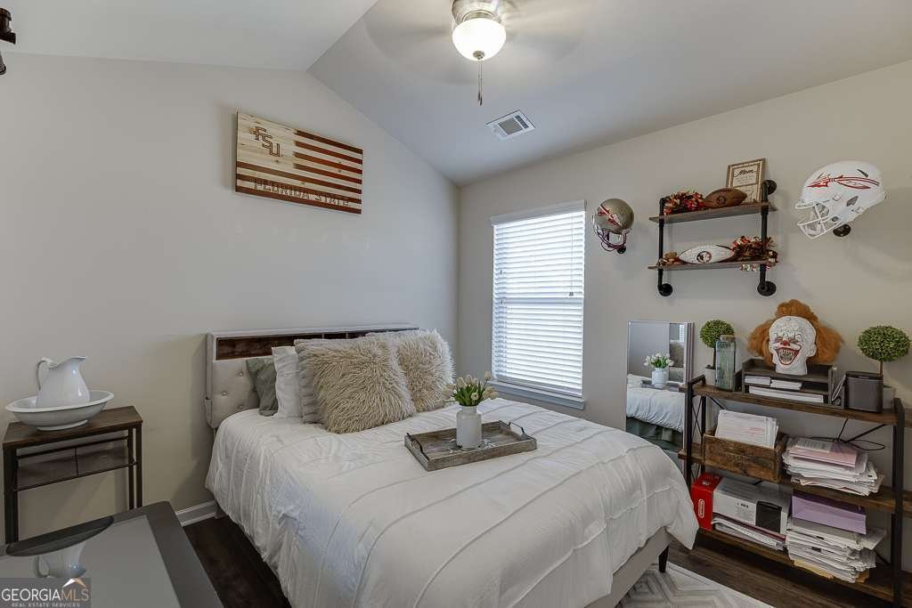3627 Canyon Springs Drive Oakwood - 16