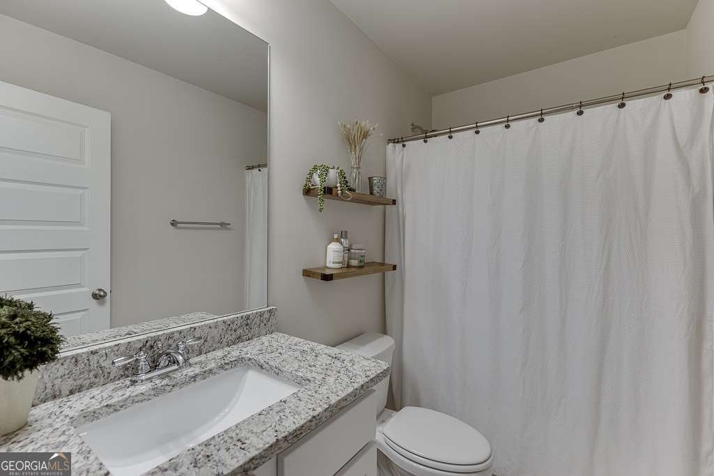 3627 Canyon Springs Drive Oakwood - 18