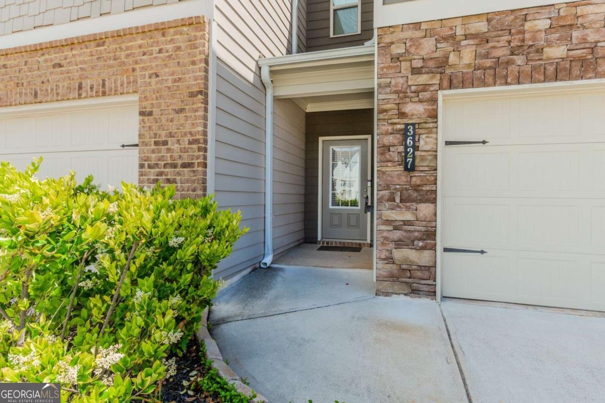 3627 Canyon Springs Drive Oakwood - 2