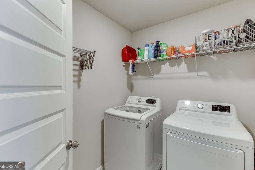 3627 Canyon Springs Drive Oakwood - 21