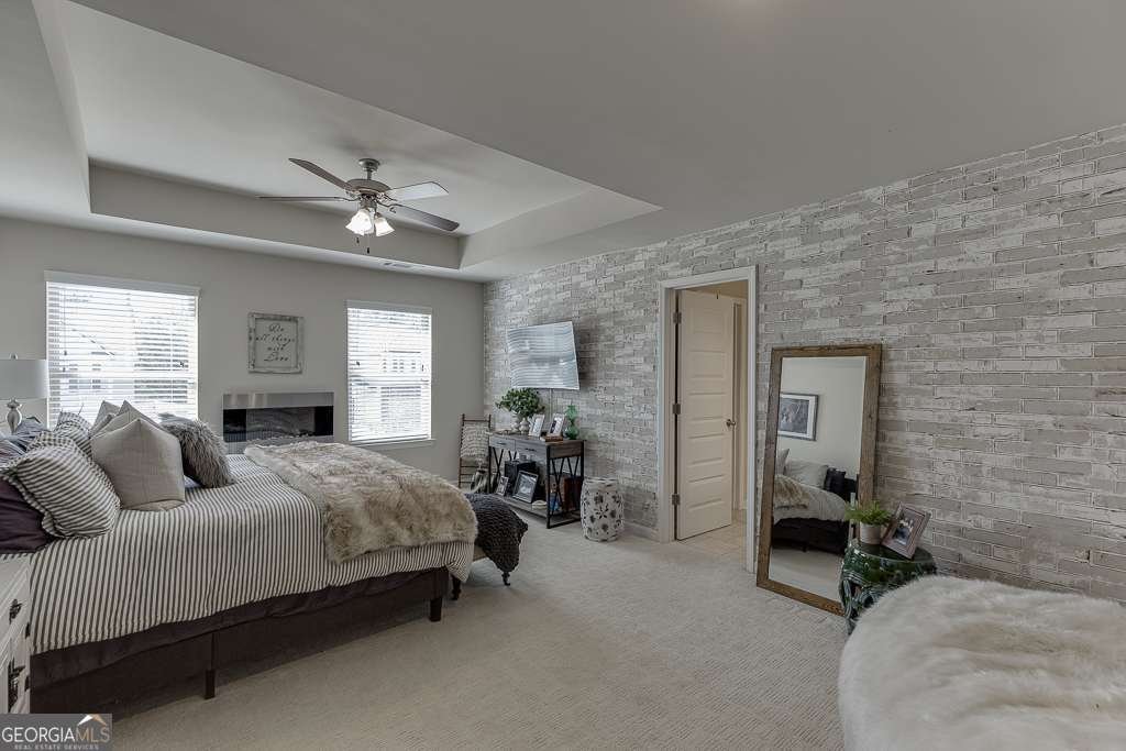 3627 Canyon Springs Drive Oakwood - 22