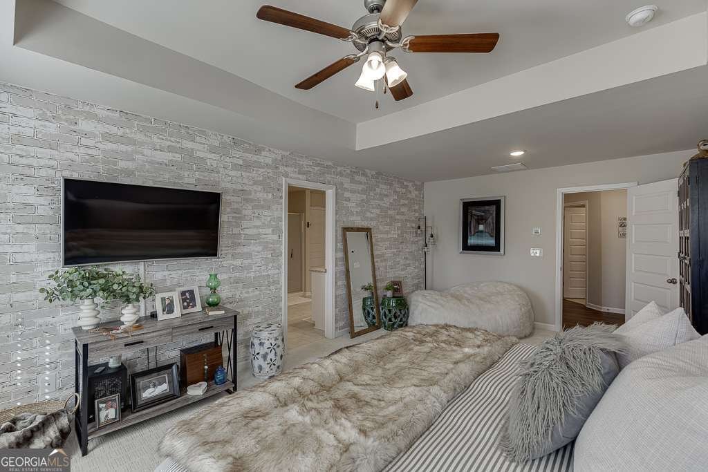 3627 Canyon Springs Drive Oakwood - 23
