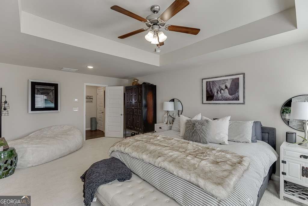 3627 Canyon Springs Drive Oakwood - 24