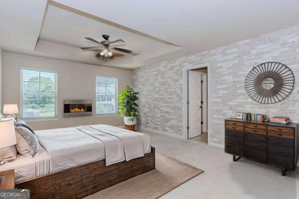 3627 Canyon Springs Drive Oakwood - 28