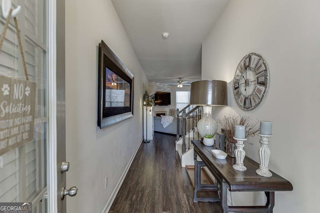 3627 Canyon Springs Drive Oakwood - 3