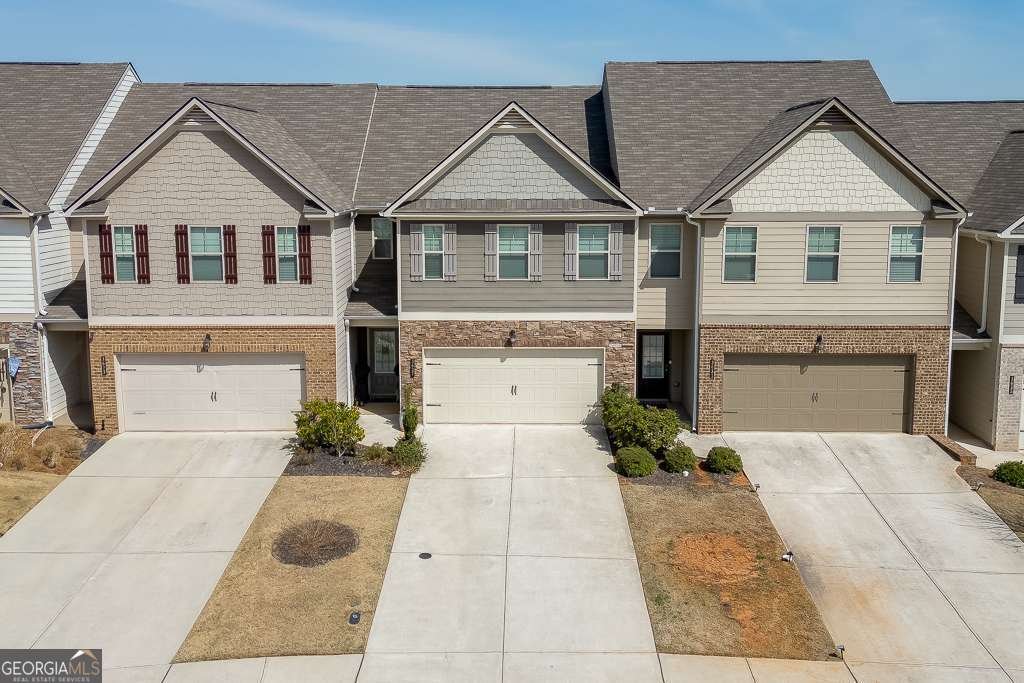 3627 Canyon Springs Drive Oakwood - 30