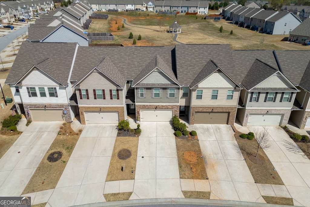 3627 Canyon Springs Drive Oakwood - 31