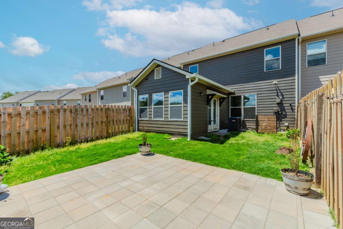 3627 Canyon Springs Drive Oakwood - 33