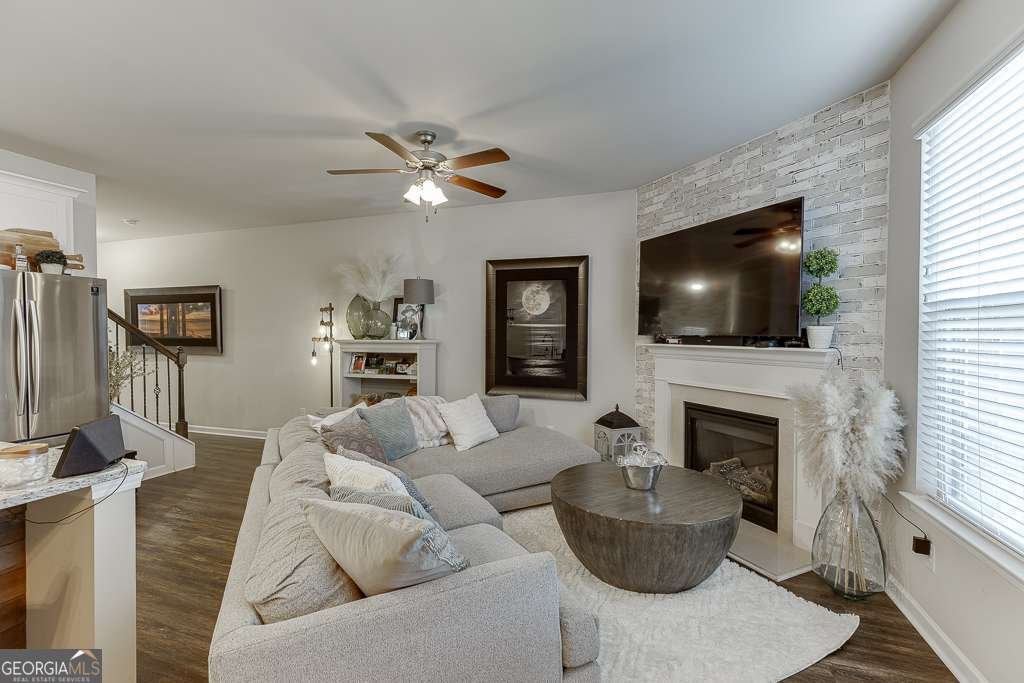 3627 Canyon Springs Drive Oakwood - 6