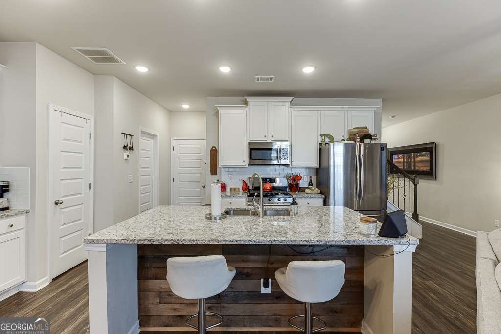 3627 Canyon Springs Drive Oakwood - 7